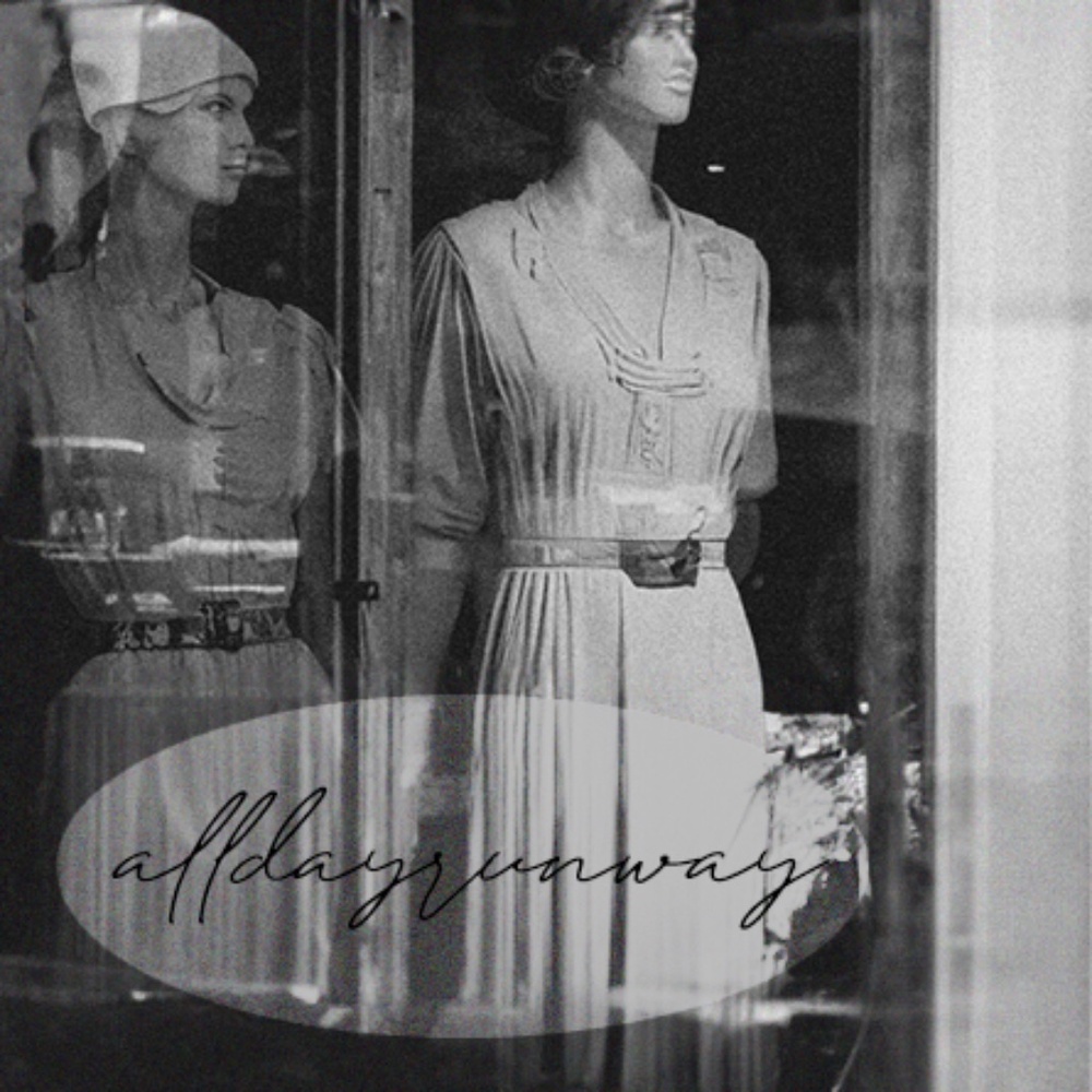 Meet your Posher, Pamela